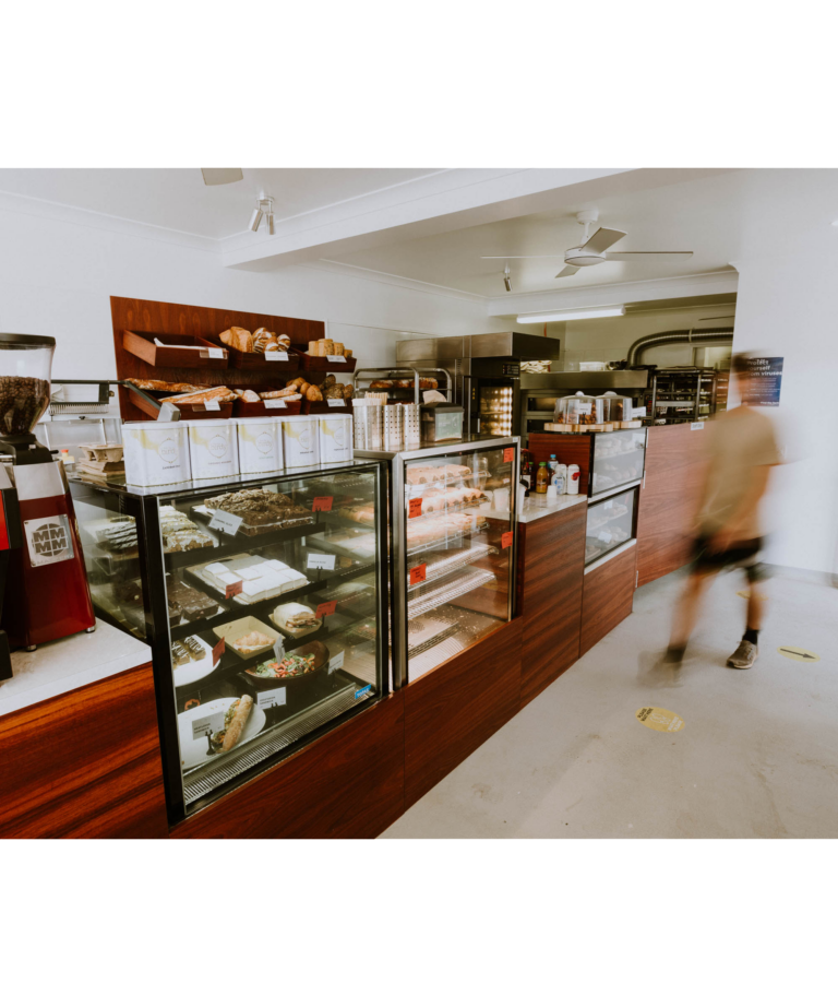 Ballina web design the design space
