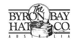 byron bay web design - hat