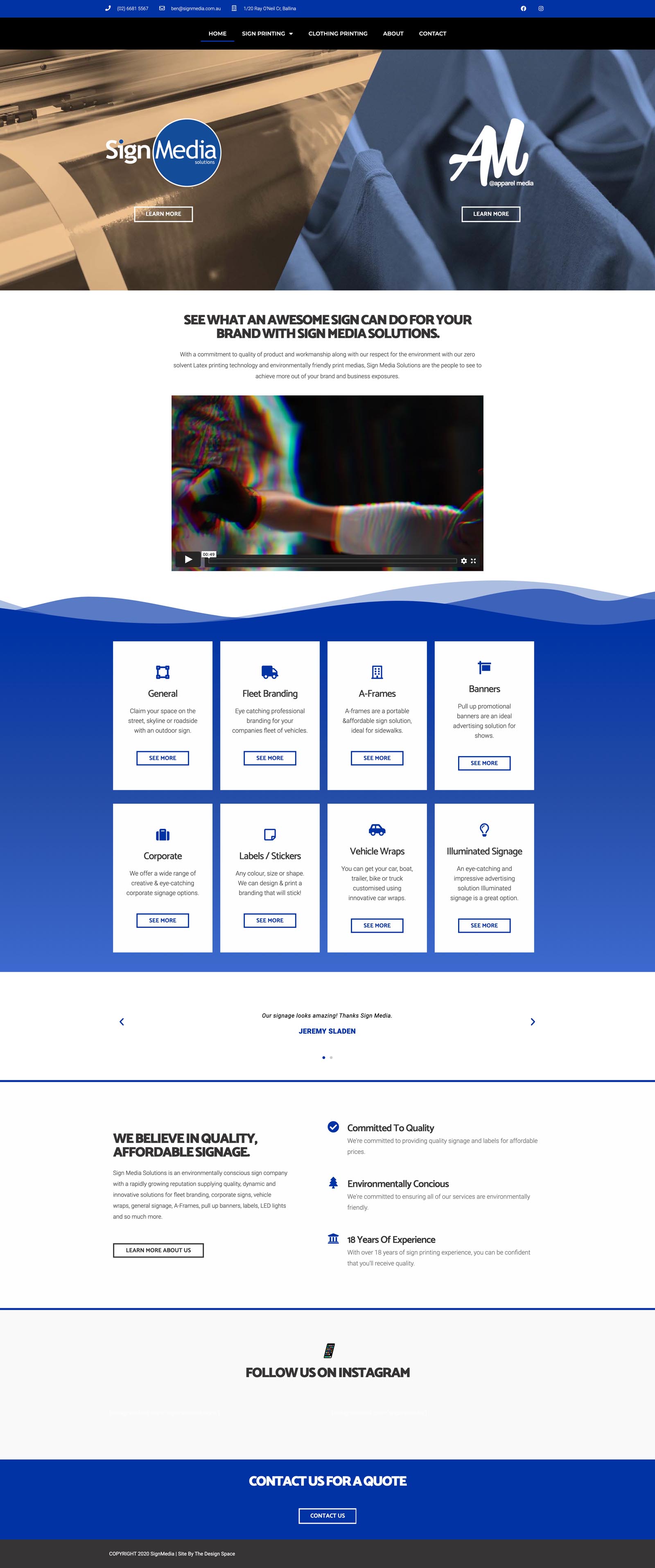 signmedia-website-design-ballina