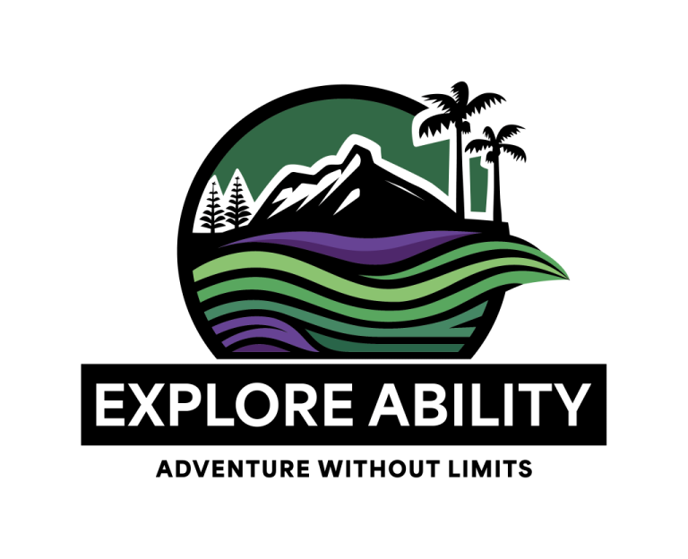 lismore web design client exploreability logo