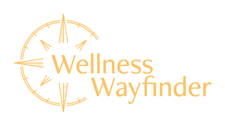 Wellness Wayfinder Logo
